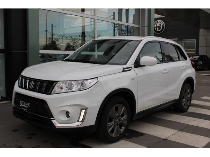 Suzuki Vitara 1.0 GL+ 