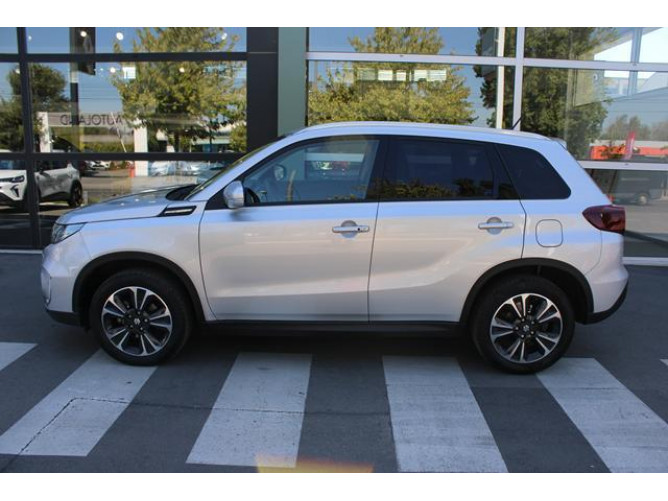 Suzuki Vitara 1.4 GLX HYB. 4X4 AUT 