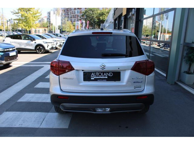 Suzuki Vitara 1.4 GLX HYB. 4X4 AUT 