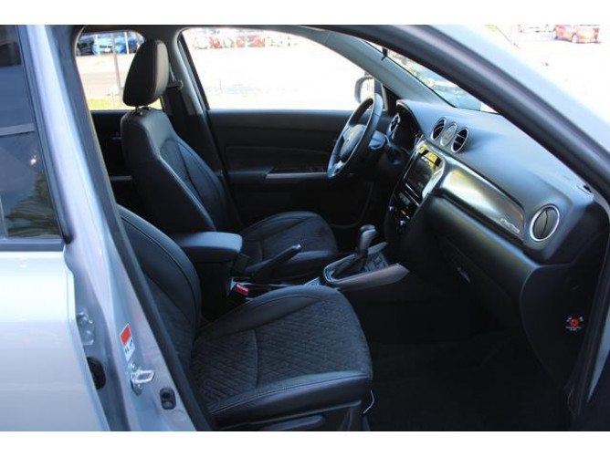 Suzuki Vitara 1.4 GLX HYB. 4X4 AUT 