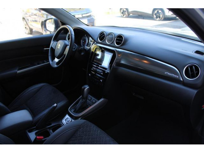 Suzuki Vitara 1.4 GLX HYB. 4X4 AUT 
