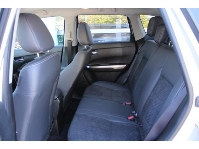 Suzuki Vitara 1.4 GLX HYB. 4X4 AUT 