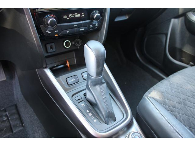 Suzuki Vitara 1.4 GLX HYB. 4X4 AUT 