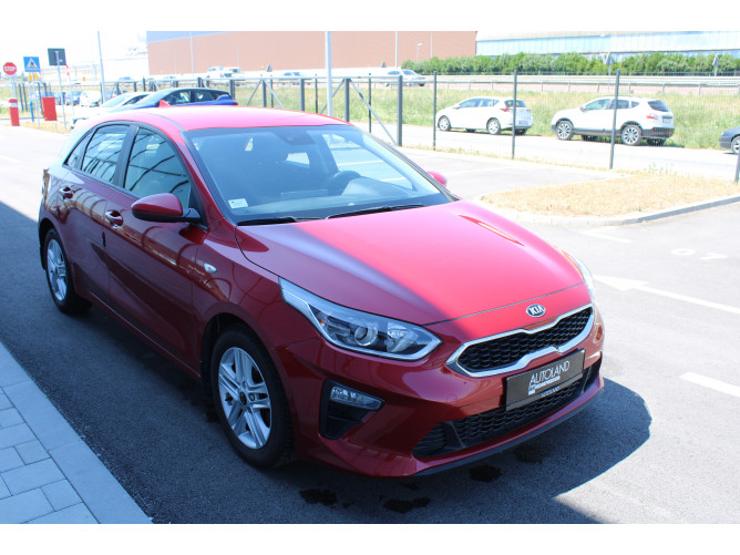 Kia Ceed 1.0 T-Gdi 5DR 