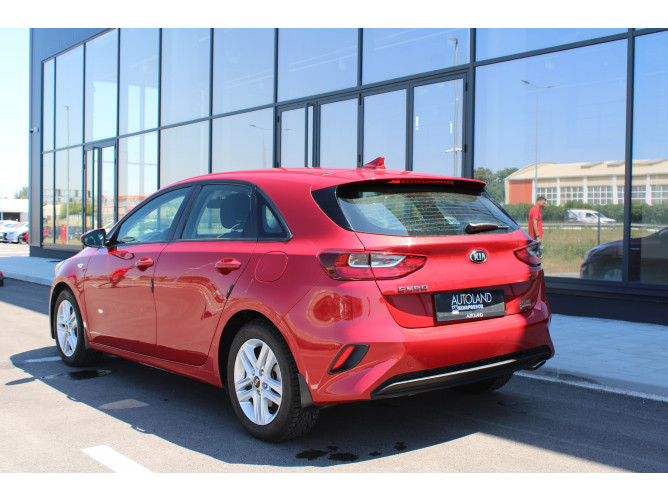 Kia Ceed 1.0 T-Gdi 5DR 