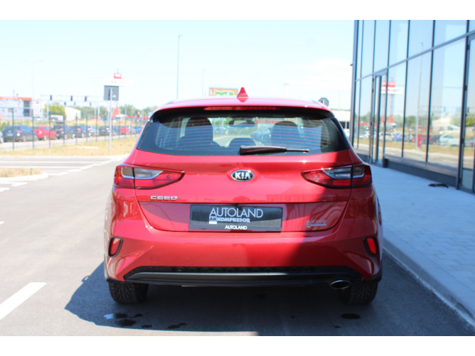 Kia Ceed 1.0 T-Gdi 5DR 