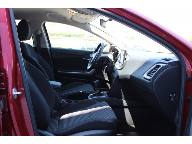 Kia Ceed 1.0 T-Gdi 5DR 