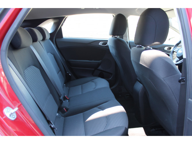 Kia Ceed 1.0 T-Gdi 5DR 