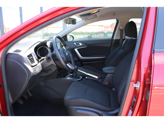 Kia Ceed 1.0 T-Gdi 5DR 