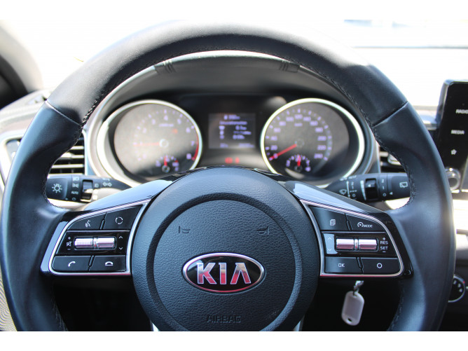 Kia Ceed 1.0 T-Gdi 5DR 