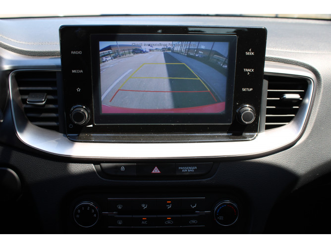 Kia Ceed 1.0 T-Gdi 5DR 