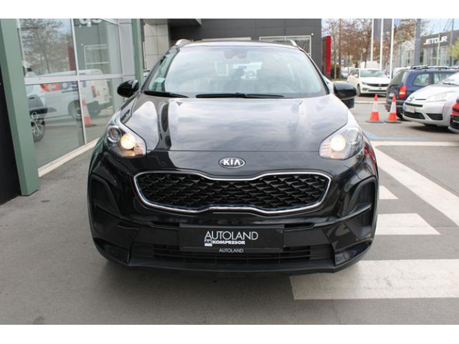 Kia Sportage 1.6 