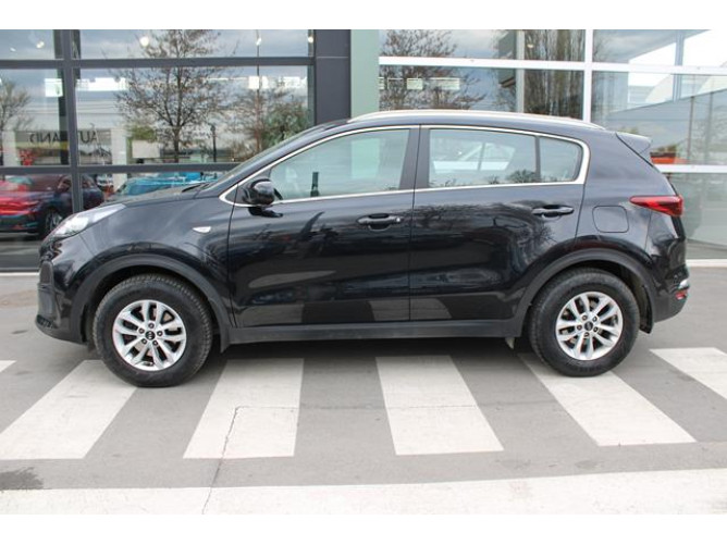 Kia Sportage 1.6 