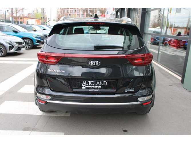 Kia Sportage 1.6 