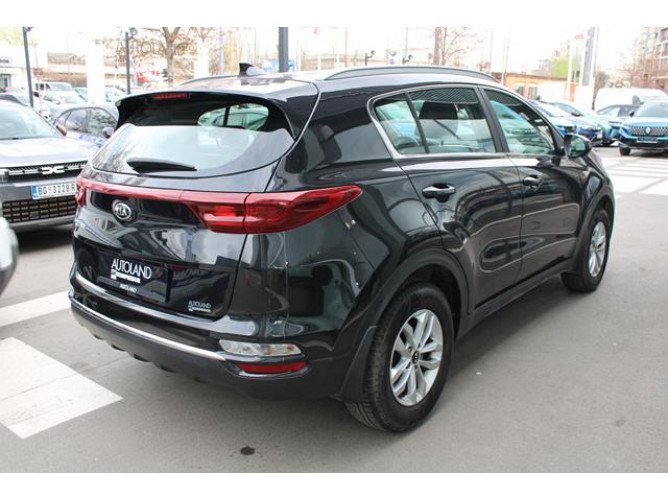Kia Sportage 1.6 