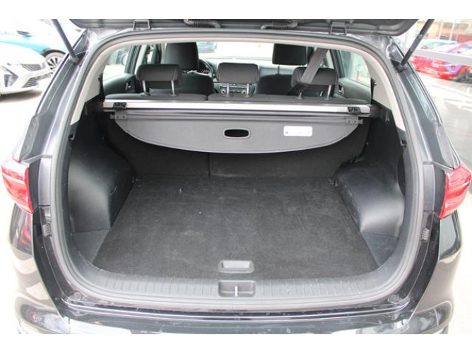Kia Sportage 1.6 