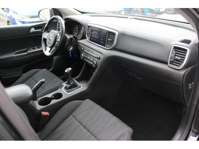 Kia Sportage 1.6 