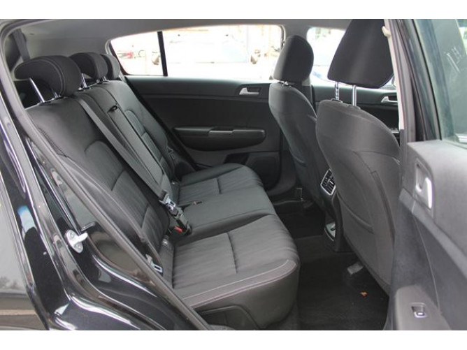 Kia Sportage 1.6 