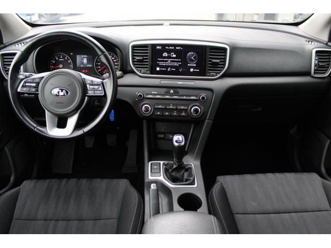 Kia Sportage 1.6 