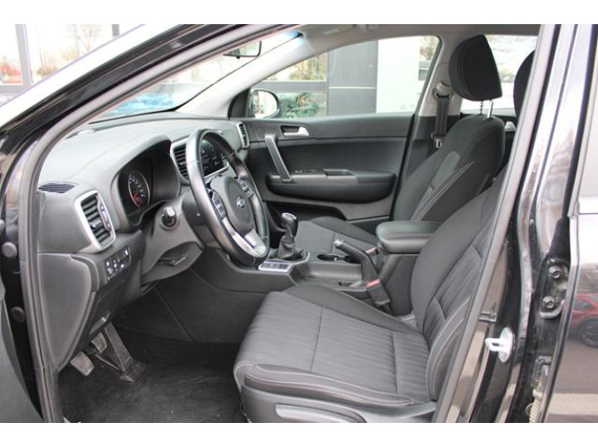 Kia Sportage 1.6 