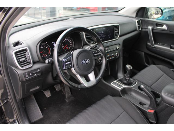 Kia Sportage 1.6 