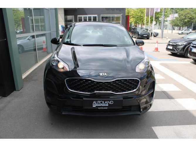 Kia Sportage 1.6 T-GDI FRESH 