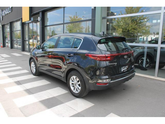 Kia Sportage 1.6 T-GDI FRESH 