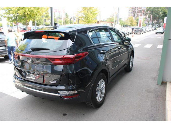 Kia Sportage 1.6 T-GDI FRESH 
