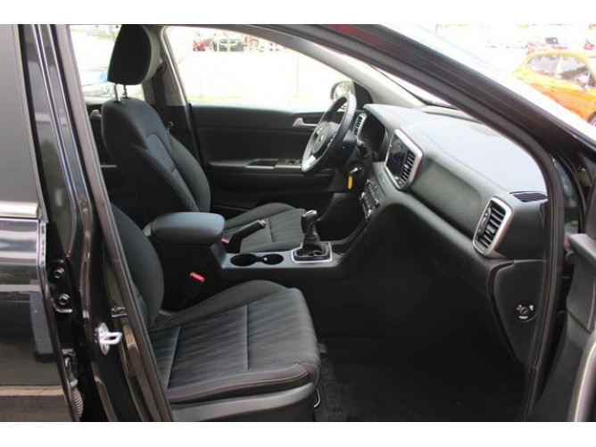 Kia Sportage 1.6 T-GDI FRESH 