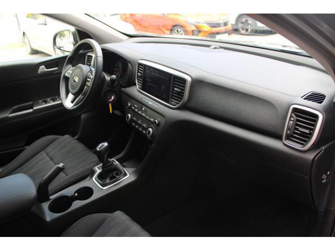 Kia Sportage 1.6 T-GDI FRESH 