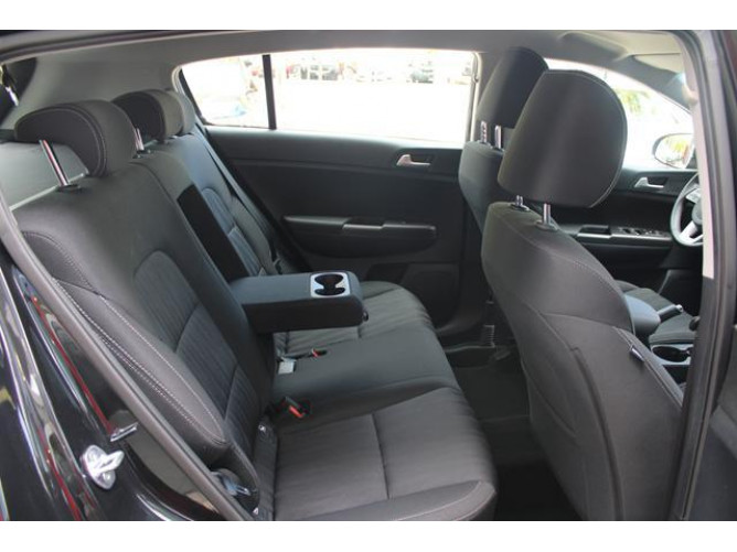 Kia Sportage 1.6 T-GDI FRESH 