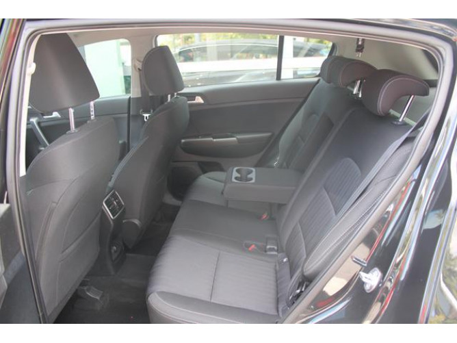 Kia Sportage 1.6 T-GDI FRESH 