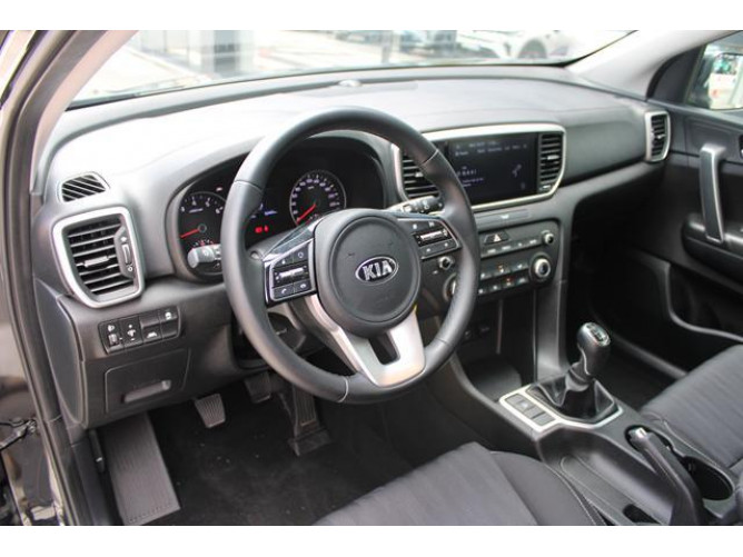 Kia Sportage 1.6 T-GDI FRESH 