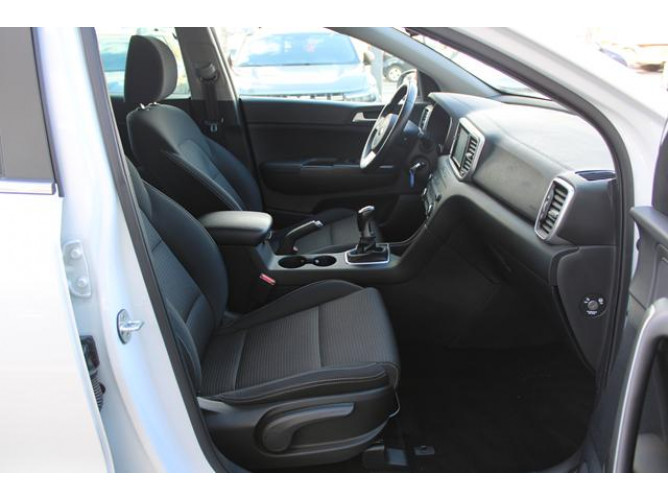 Kia Sportage 1.6 CRDI Fresh 