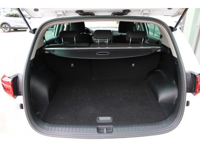 Kia Sportage 1.6 CRDI EX 7DCT AUT 