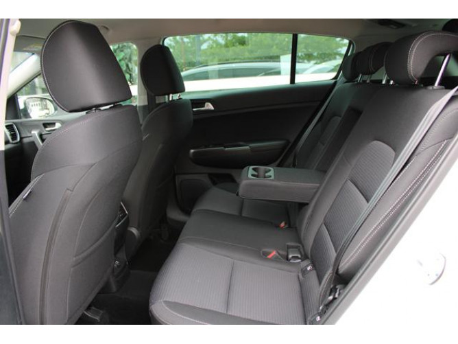 Kia Sportage 1.6 CRDI EX 7DCT AUT 