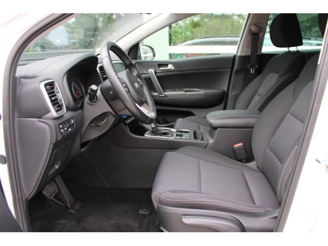 Kia Sportage 1.6 CRDI EX 7DCT AUT 