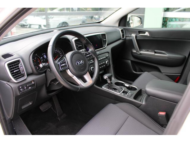 Kia Sportage 1.6 CRDI EX 7DCT AUT 