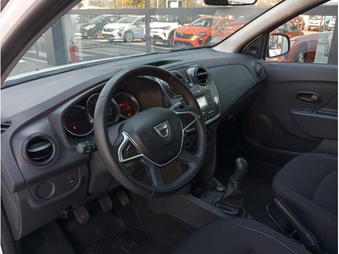 Dacia Sandero 1.5 dCi N1 