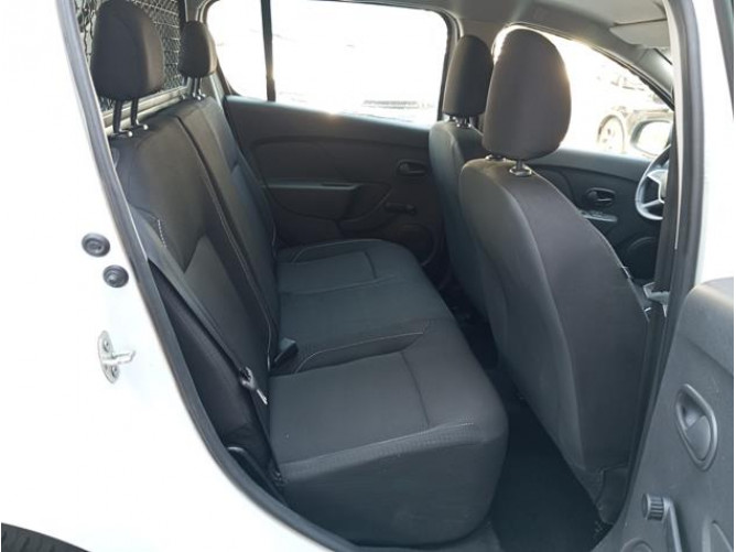 Dacia Sandero 1.5 dCi N1 