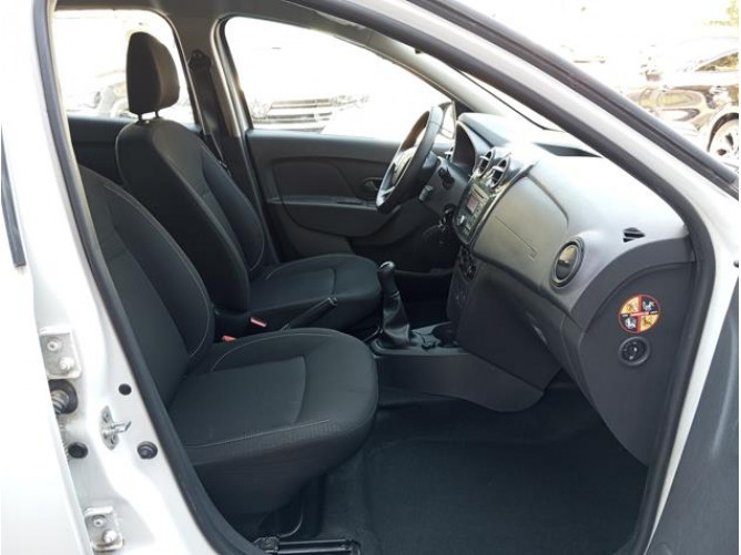 Dacia Sandero 1.5 dCi N1 