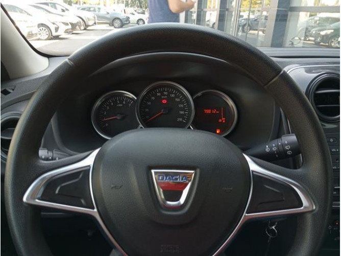 Dacia Sandero 1.5 dCi N1 