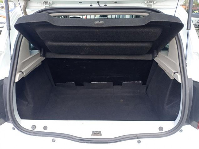 Dacia Sandero 1.5 dCi N1 