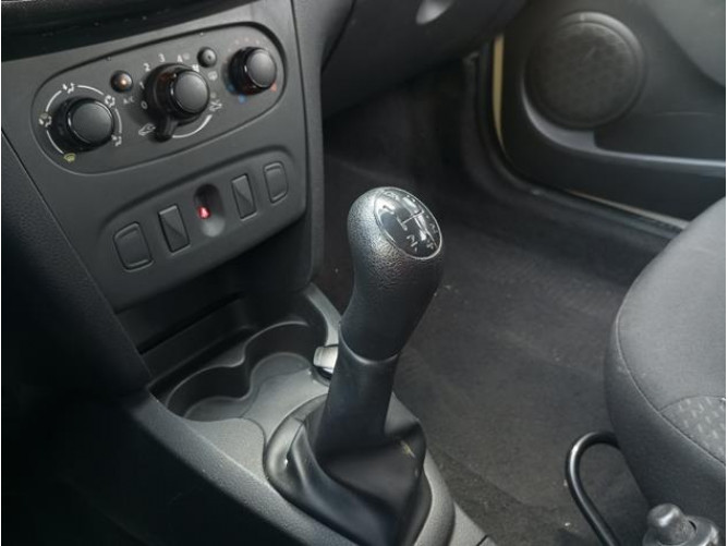 Dacia Sandero 1.5 dCi N1 