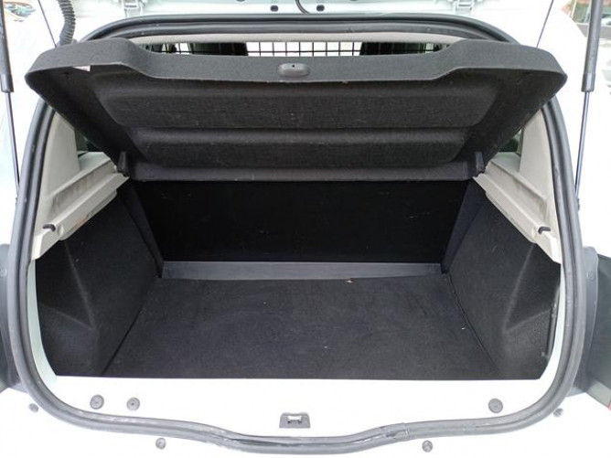 Dacia Sandero 1.5 dCi N1 