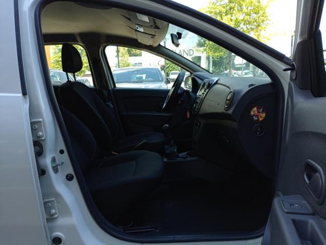 Dacia Sandero 1.5 dCi N1 