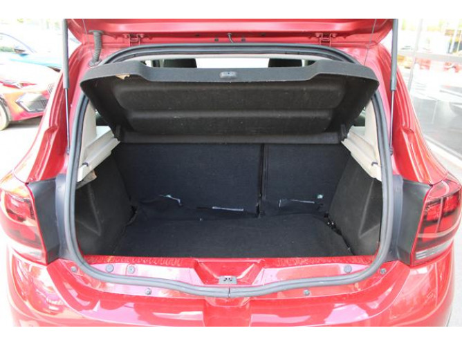 Dacia Sandero tCe Stepway Ambiance 