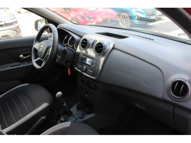 Dacia Sandero tCe Stepway Ambiance 