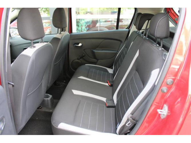 Dacia Sandero tCe Stepway Ambiance 