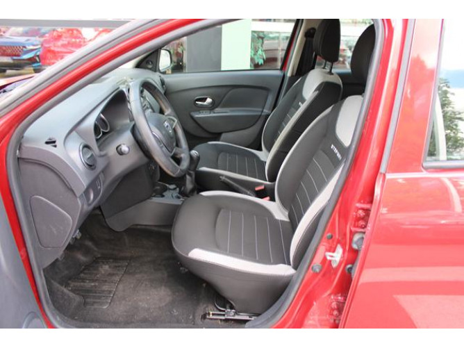 Dacia Sandero tCe Stepway Ambiance 